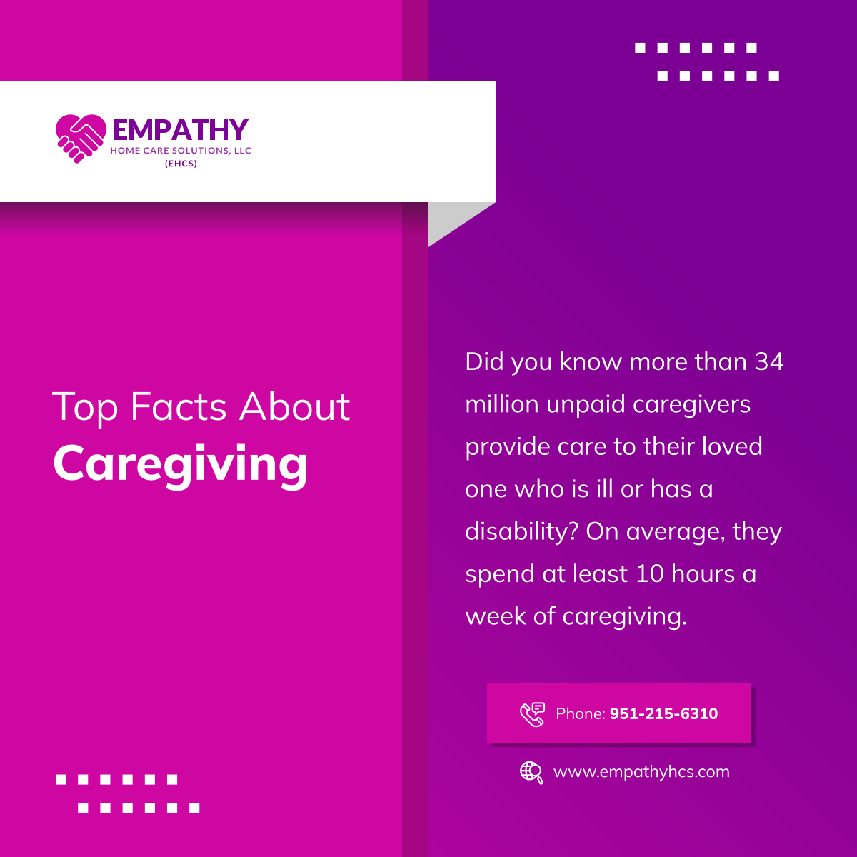 Empathy Home Care Solutions LLC