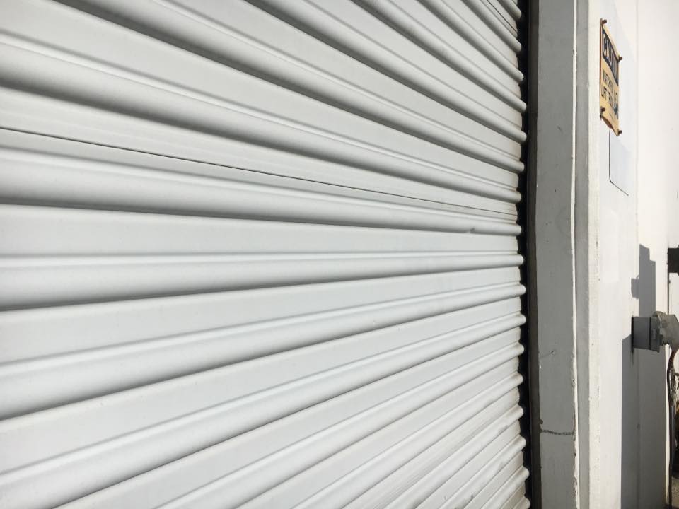 South Coast Industrial Door Inc
