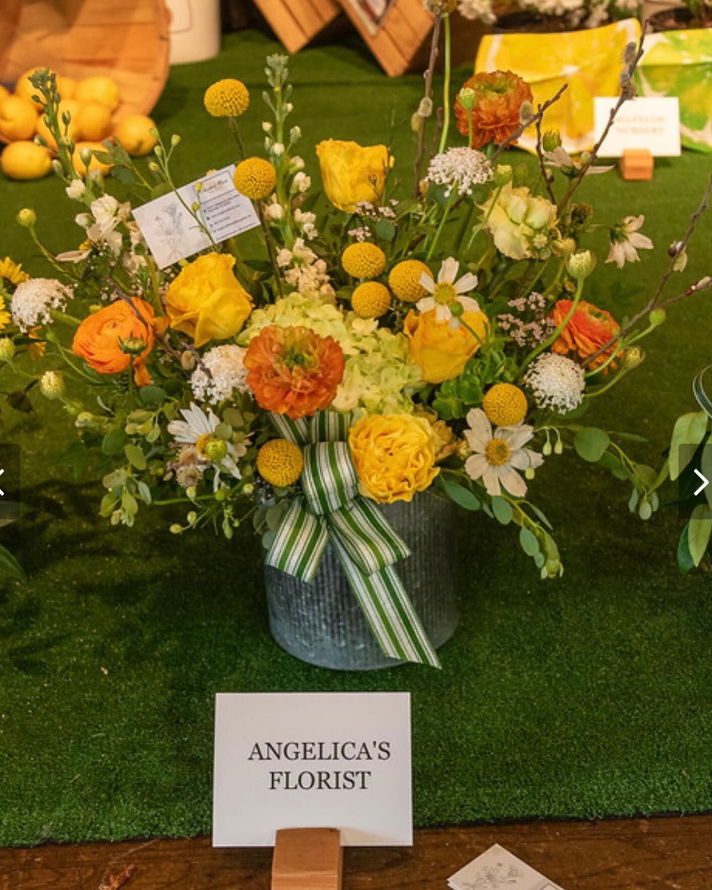 Flower Delivery Corona