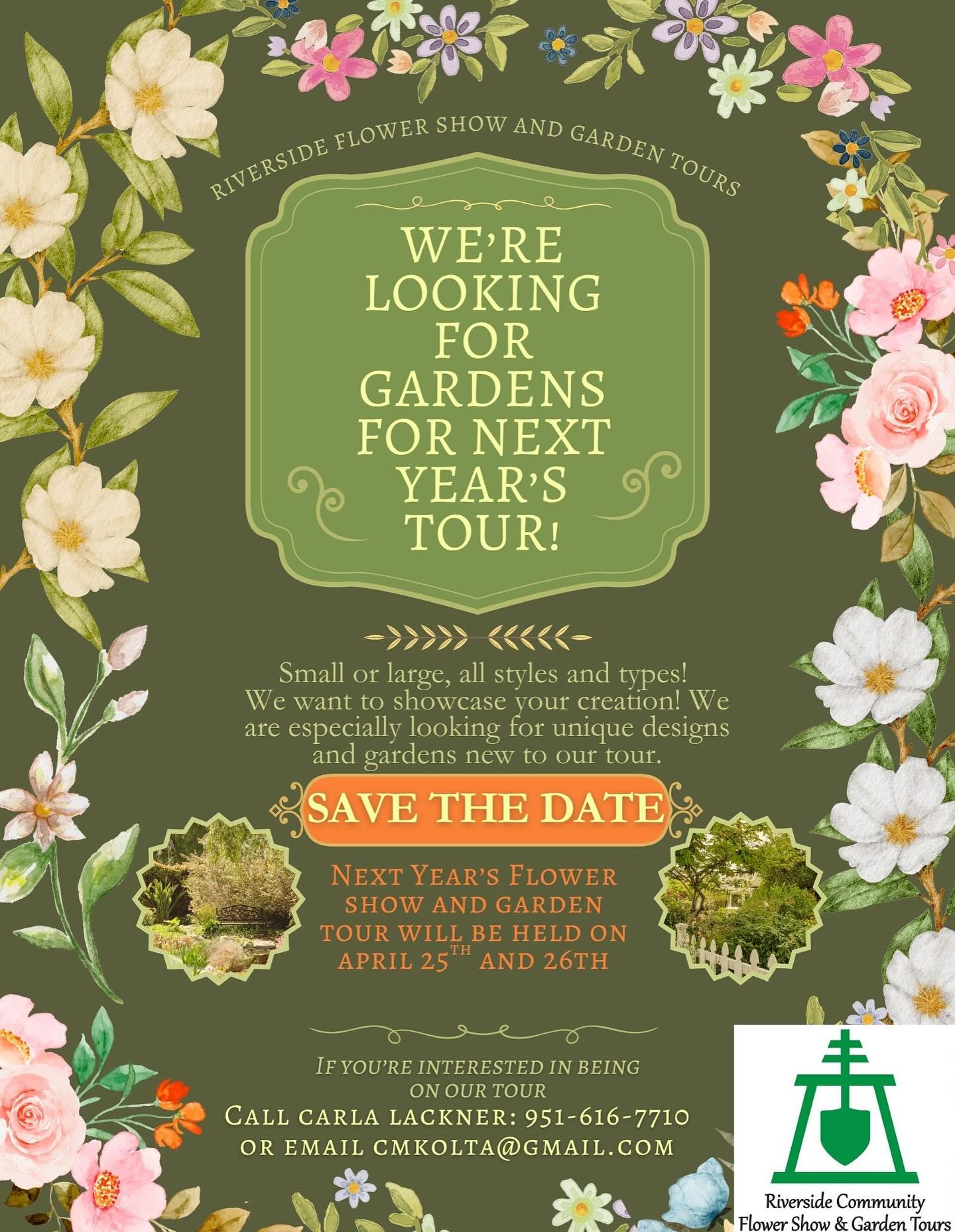 Flower Delivery Corona