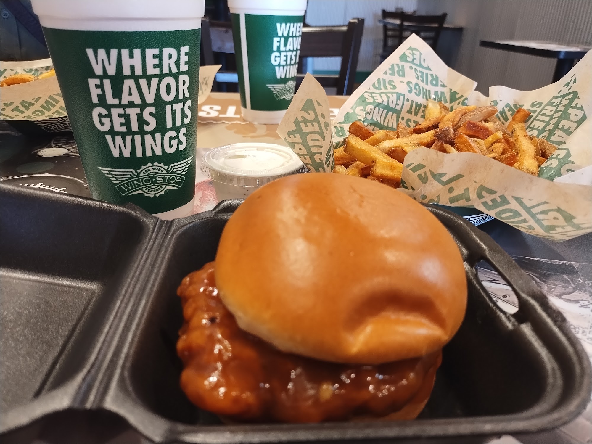 Wingstop