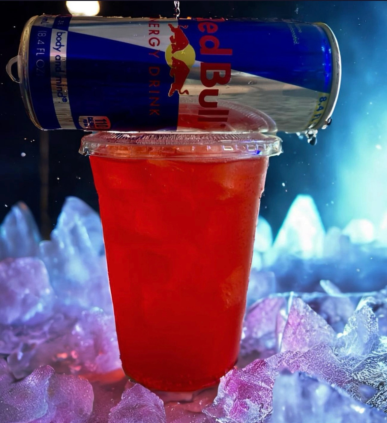 Scoops & crepes Corona