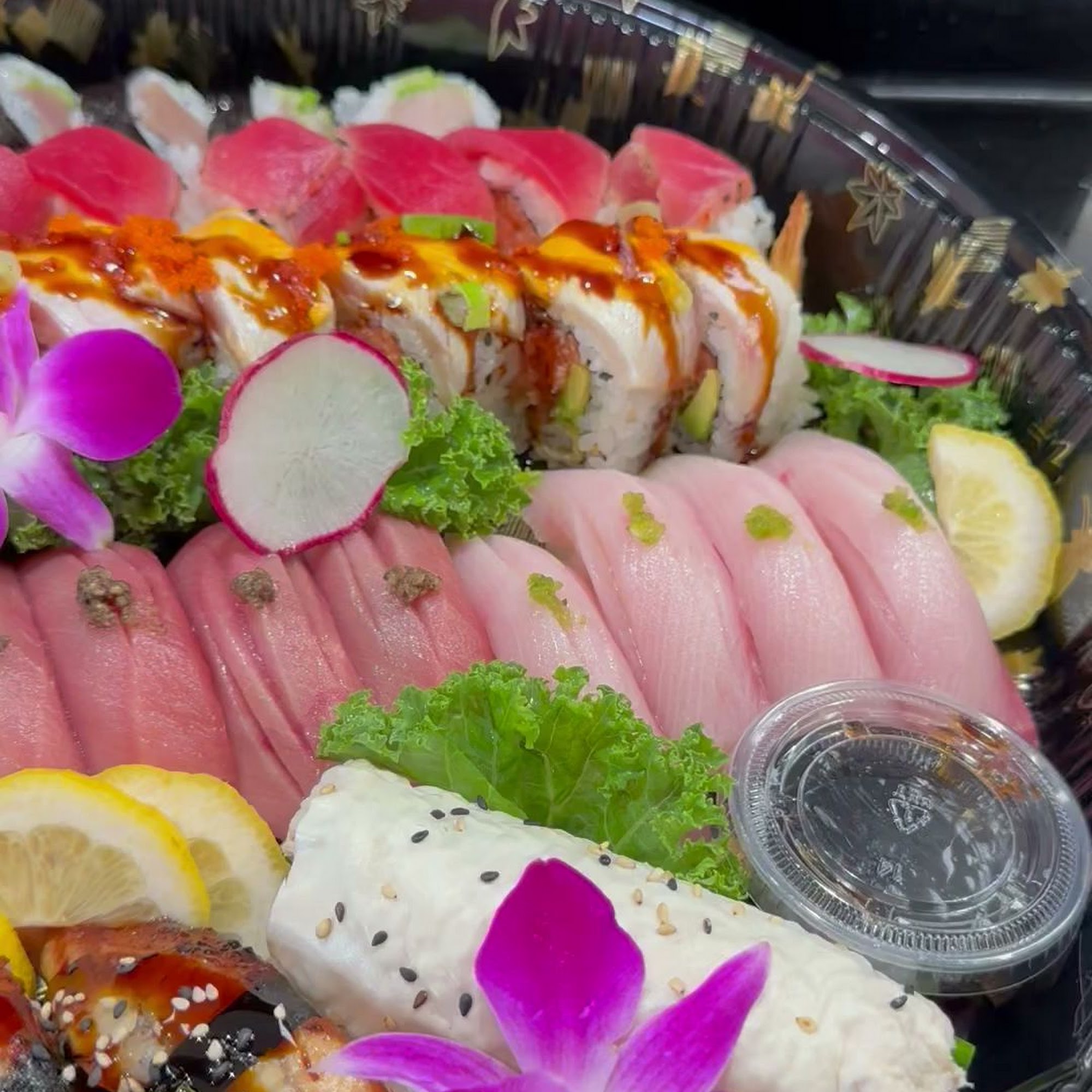 Yoshioishi Sushi & Ramen Corona