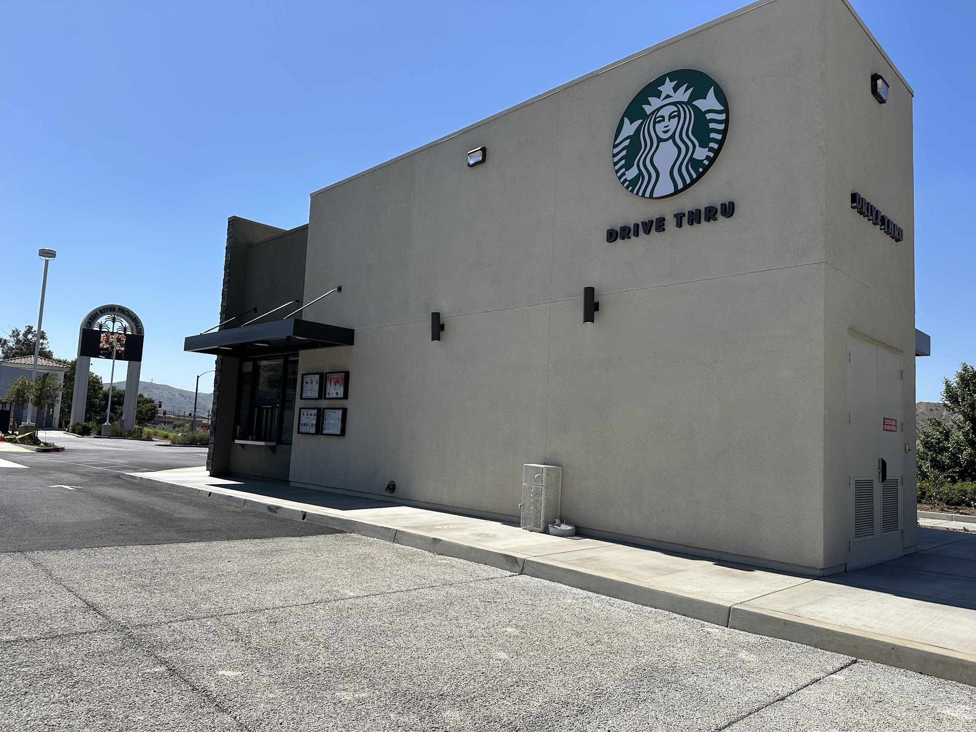 Starbucks