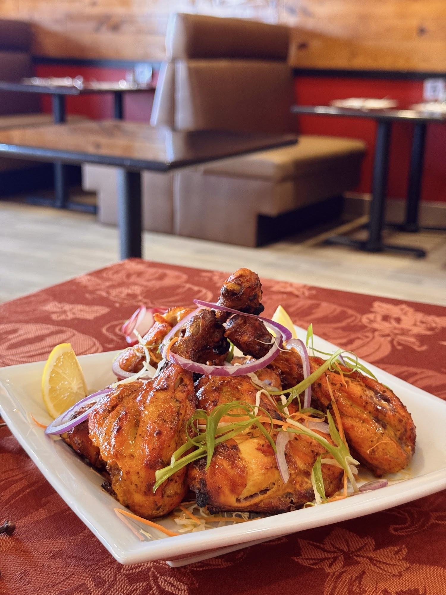 Himalayan Aroma Restaurant Corona