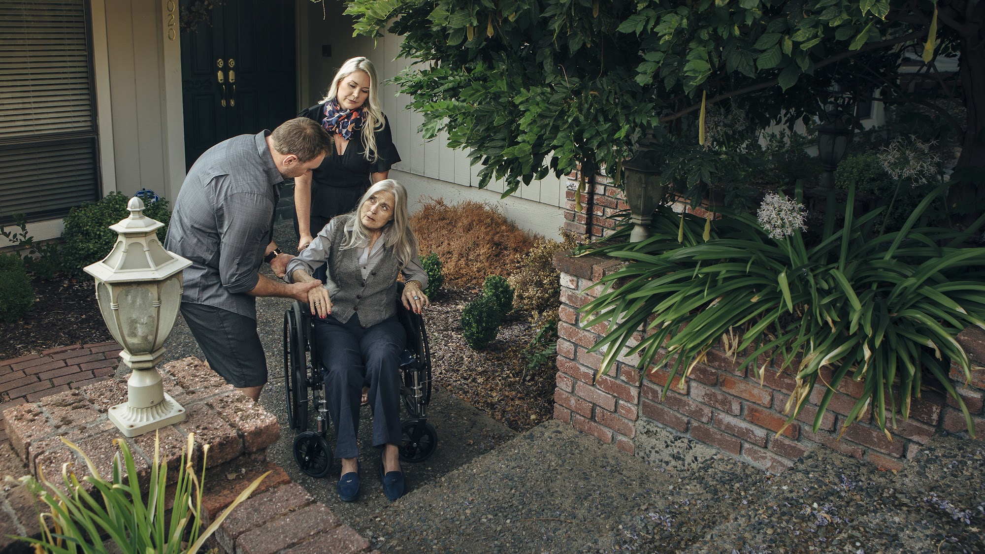 Always Best Care Senior Services