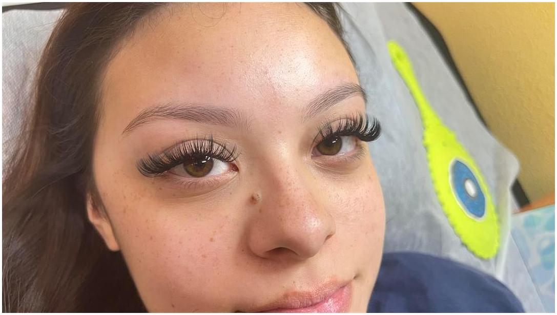 I Lash Plus 1501 Rimpau Ave ste 107, Corona California 92881