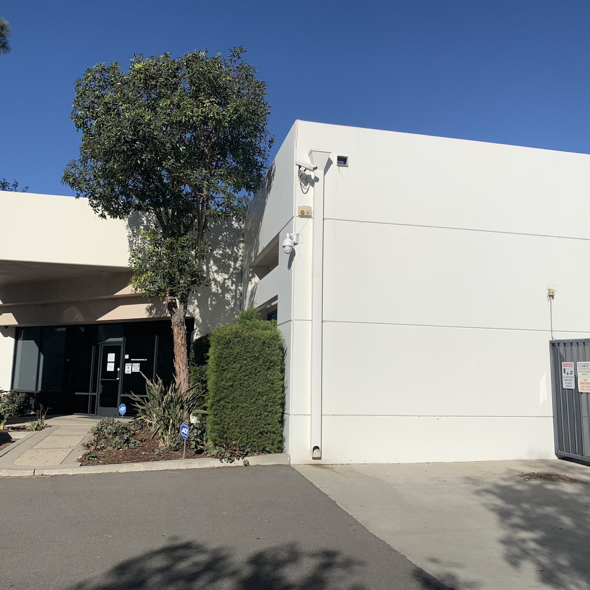 Infiniti Manufacture, LLC Corona