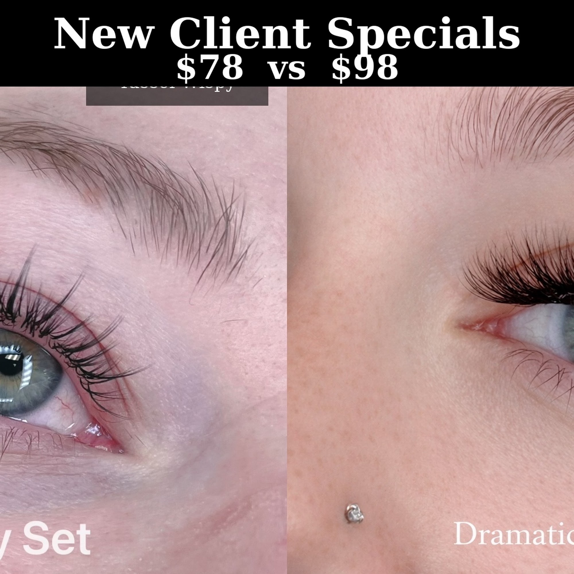 The Lash Beauty 1411 Rimpau Ave Ste 109, Corona California 92879