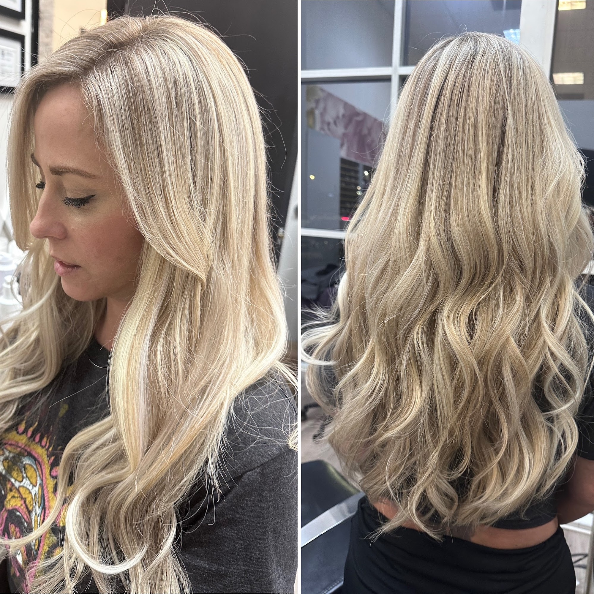 Hair By Nicole Perales