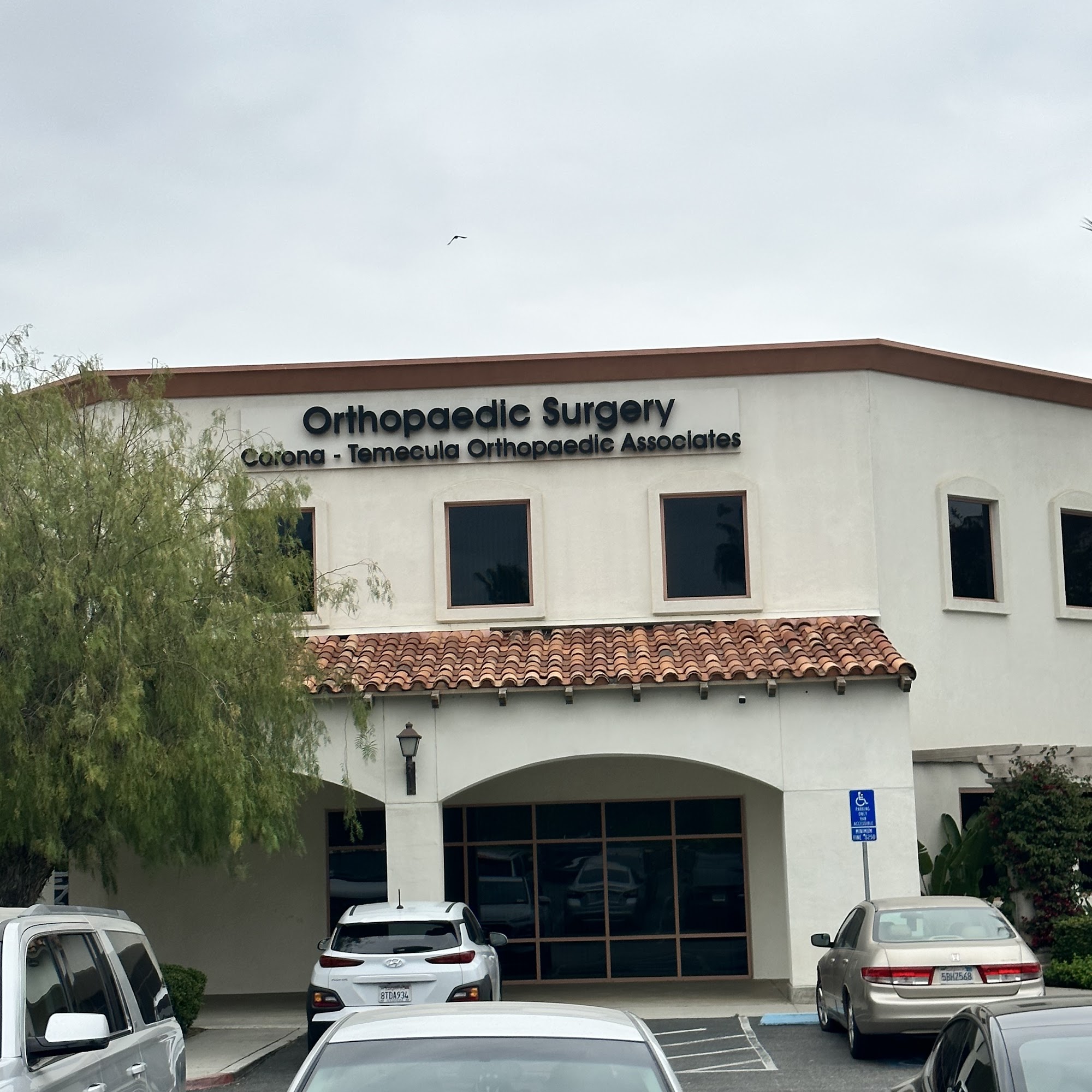 Corona-Temecula Orthopaedic Associates