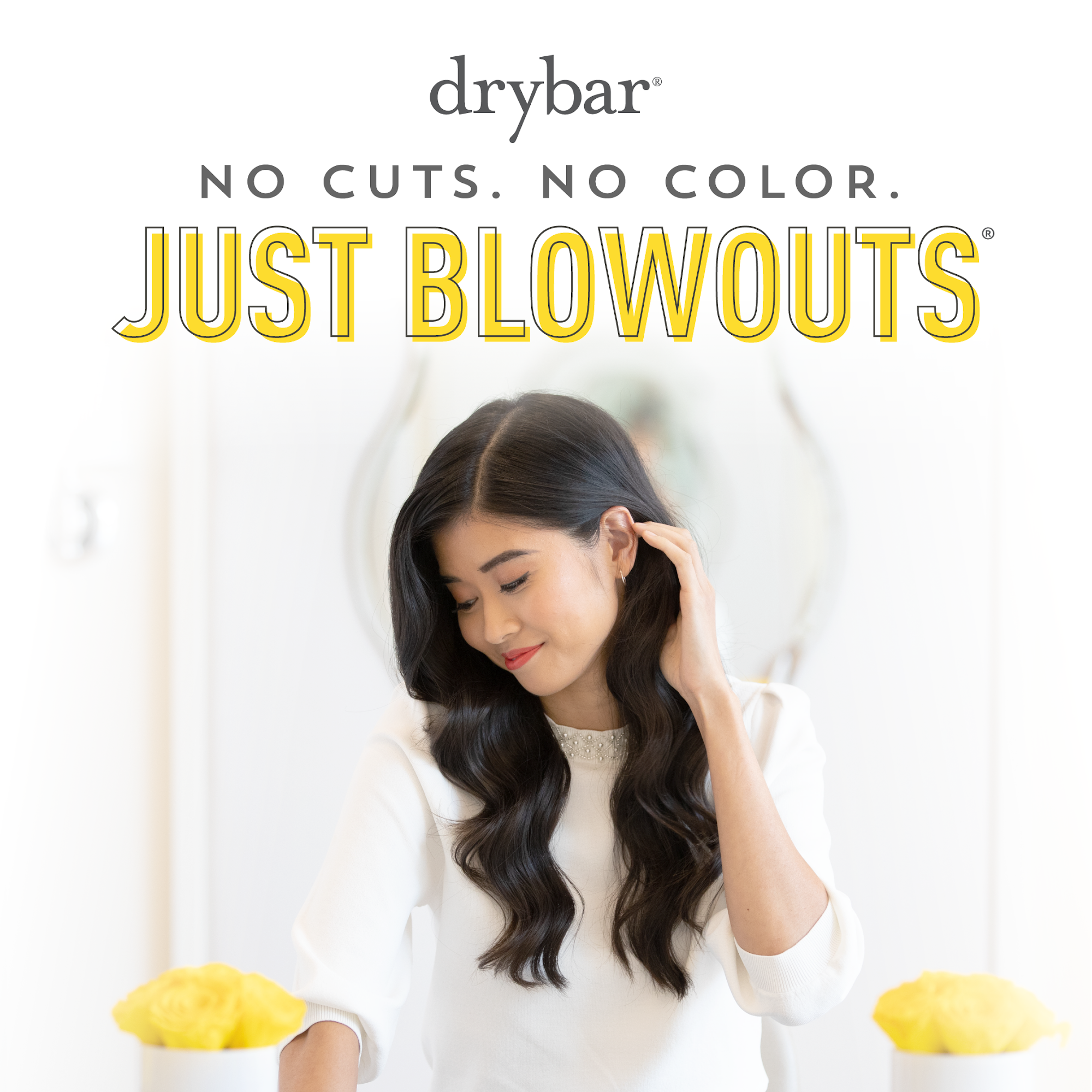 Drybar Corona