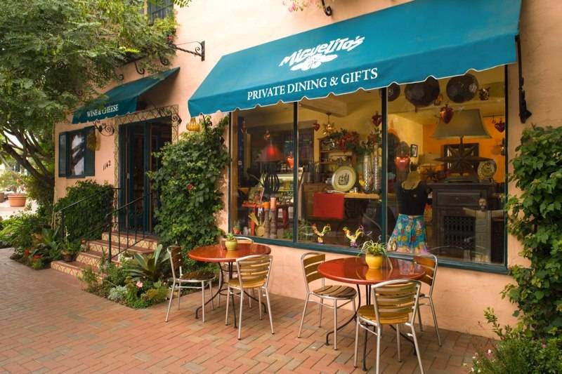 Miguel's Cocina Coronado