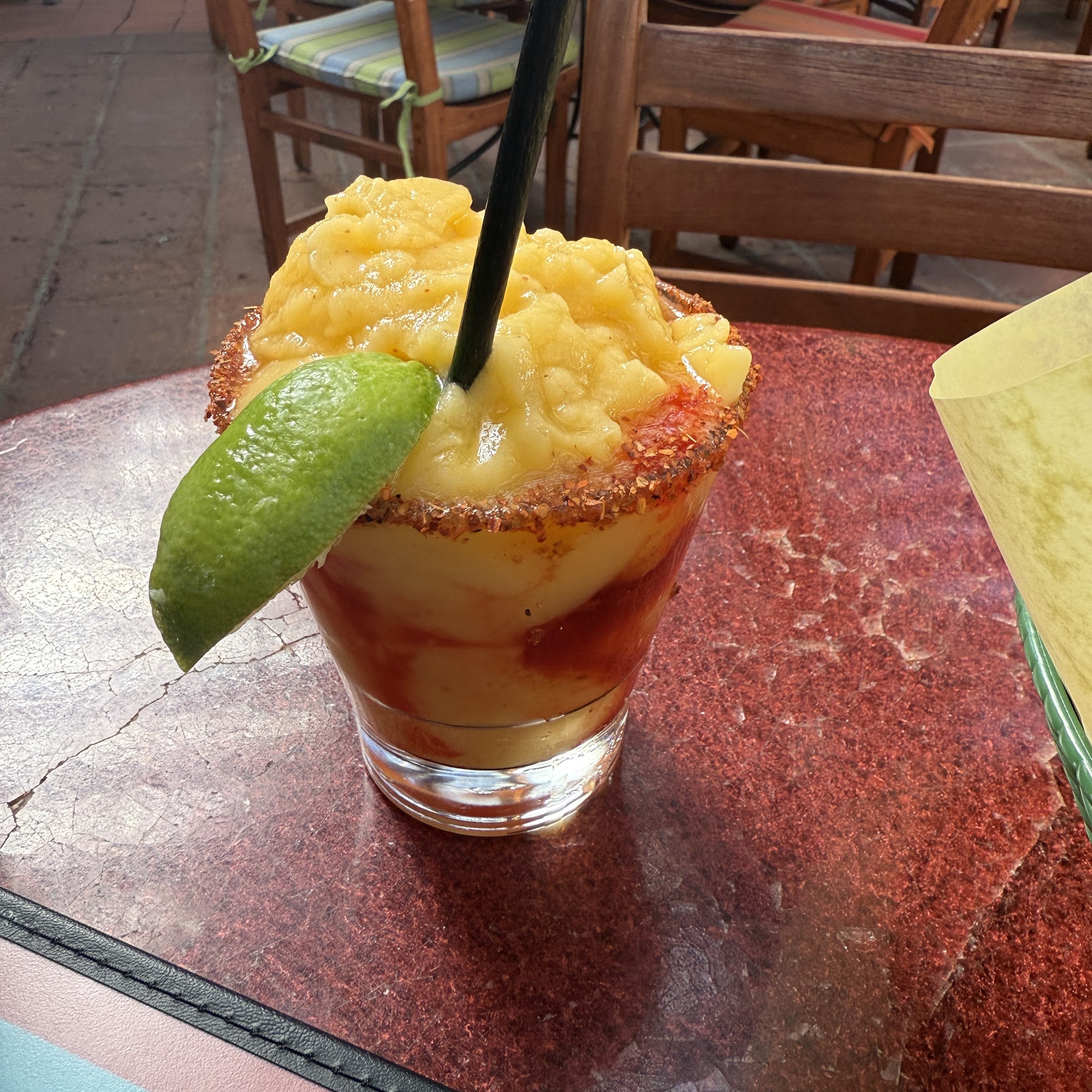 Miguel's Cocina Coronado