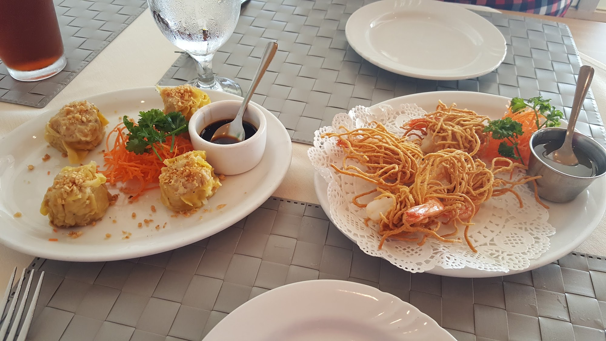 Swaddee Thai Restaurant of Coronado Coronado