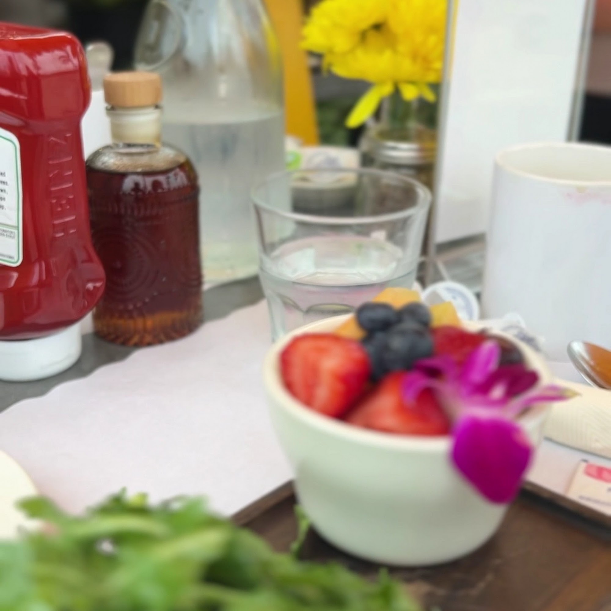 Crown Bistro Coronado