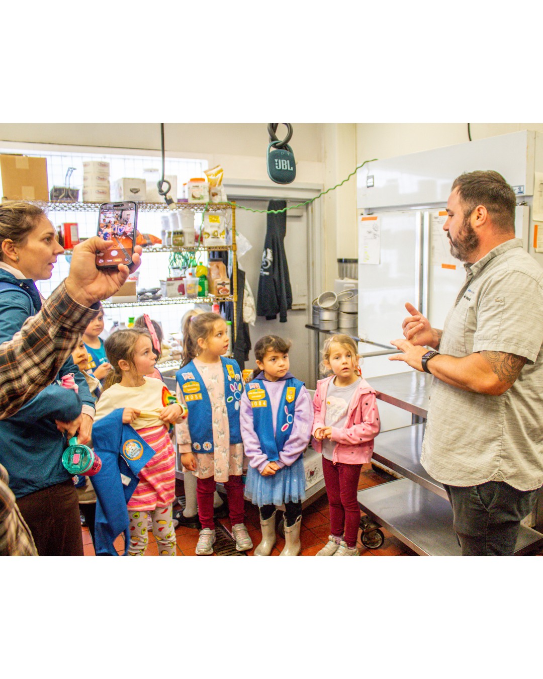 MooTime Creamery Coronado