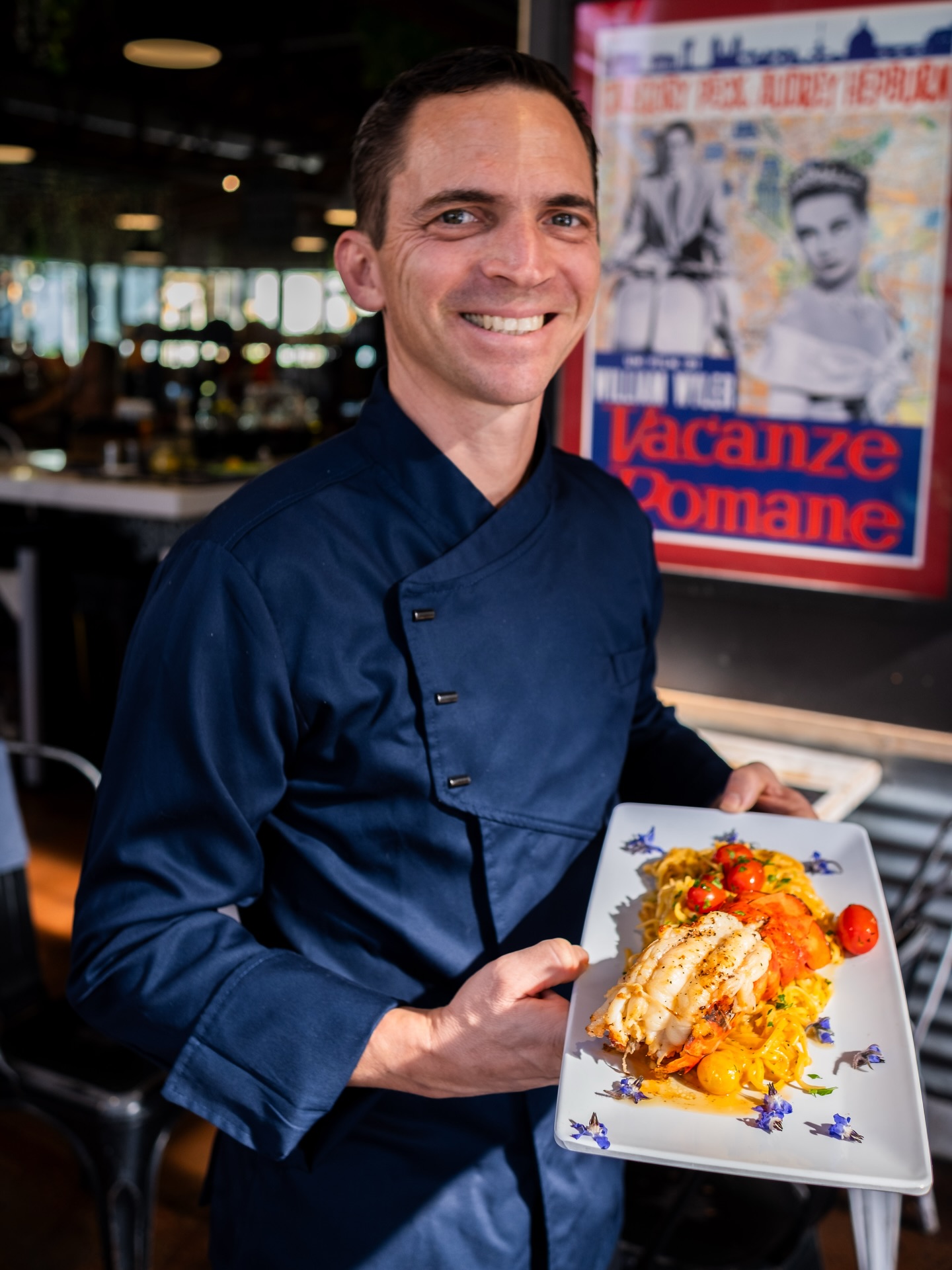 Garage Buona Forchetta Coronado