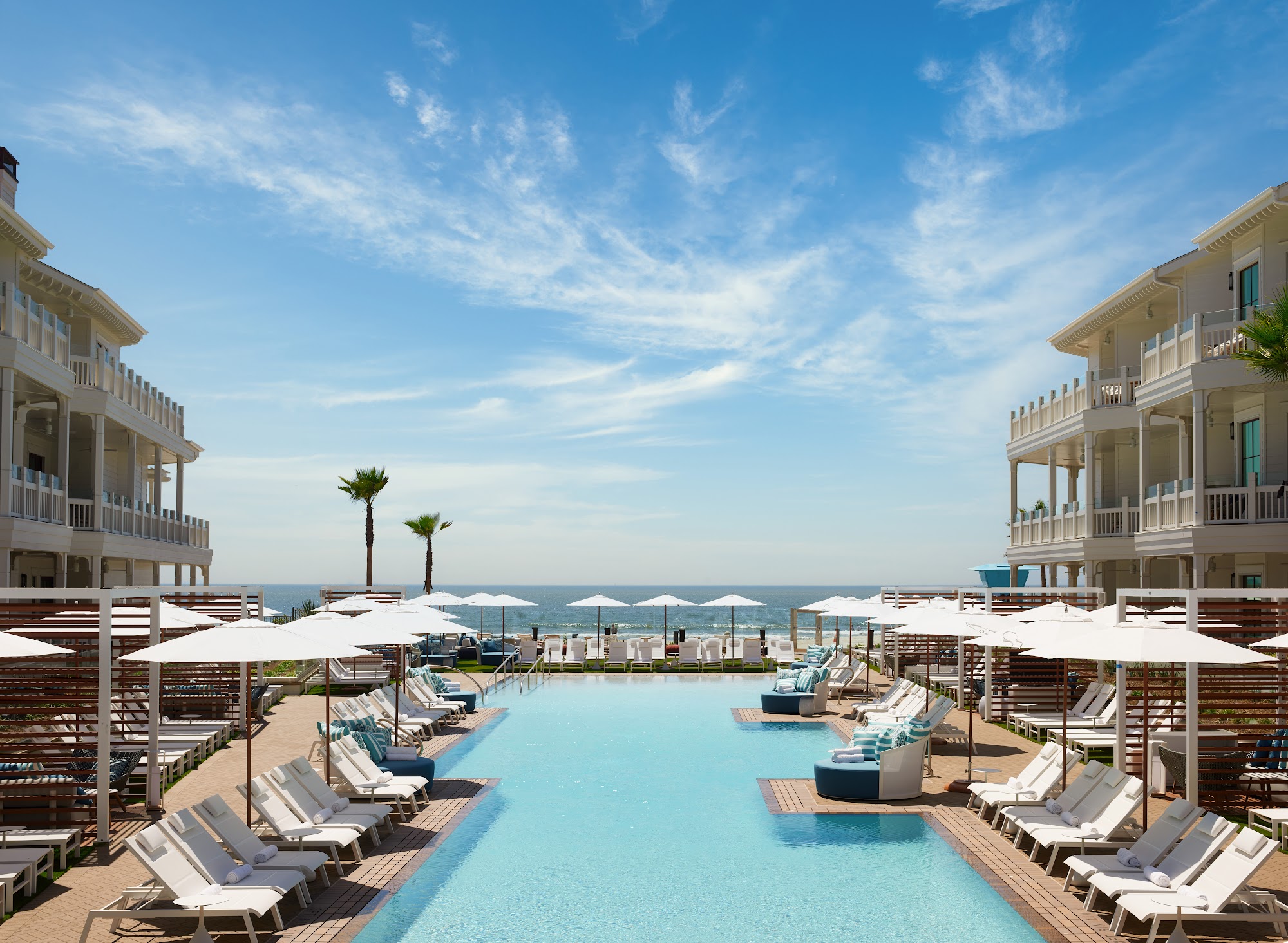 Shore House at The Del, LXR Hotels & Resorts Coronado