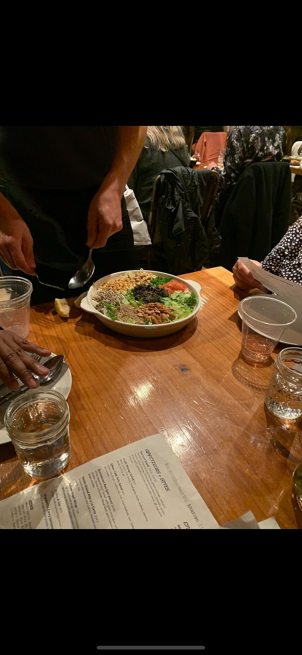 Photo credit: happycow