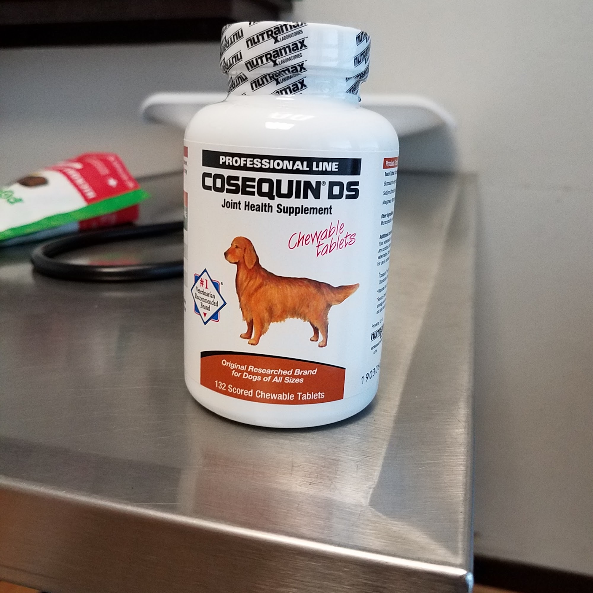 Larkspur Landing Veterinary / Twin Cities Vet Hospital Corte Madera