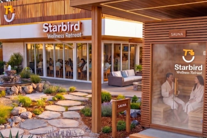 Starbird Chicken Corte Madera