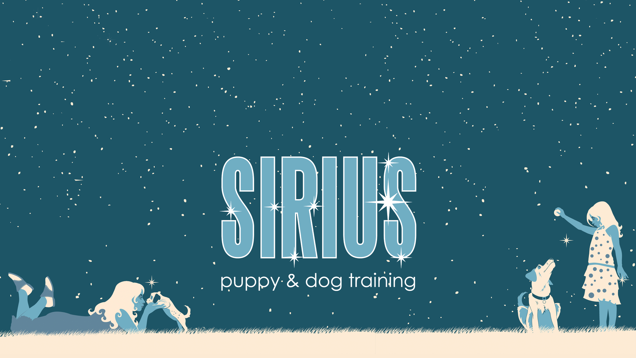 SIRIUS Puppy & Dog Training