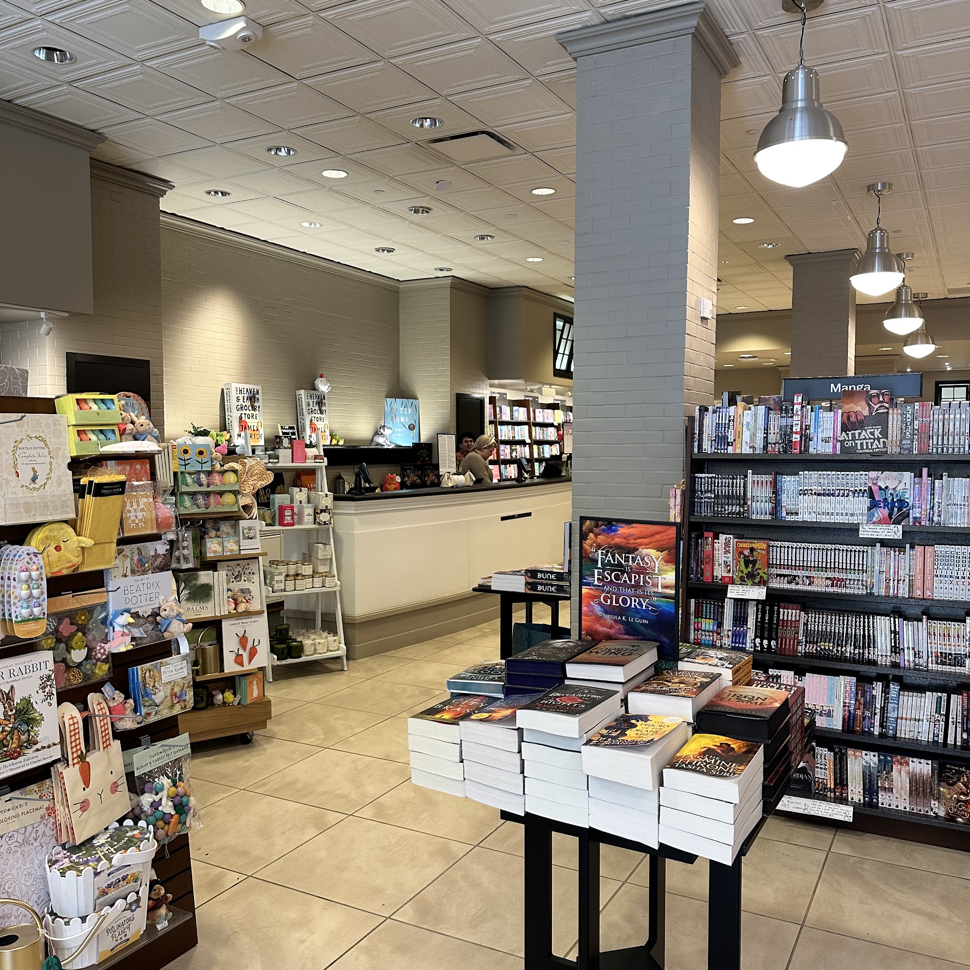 Barnes & Noble Corte Madera