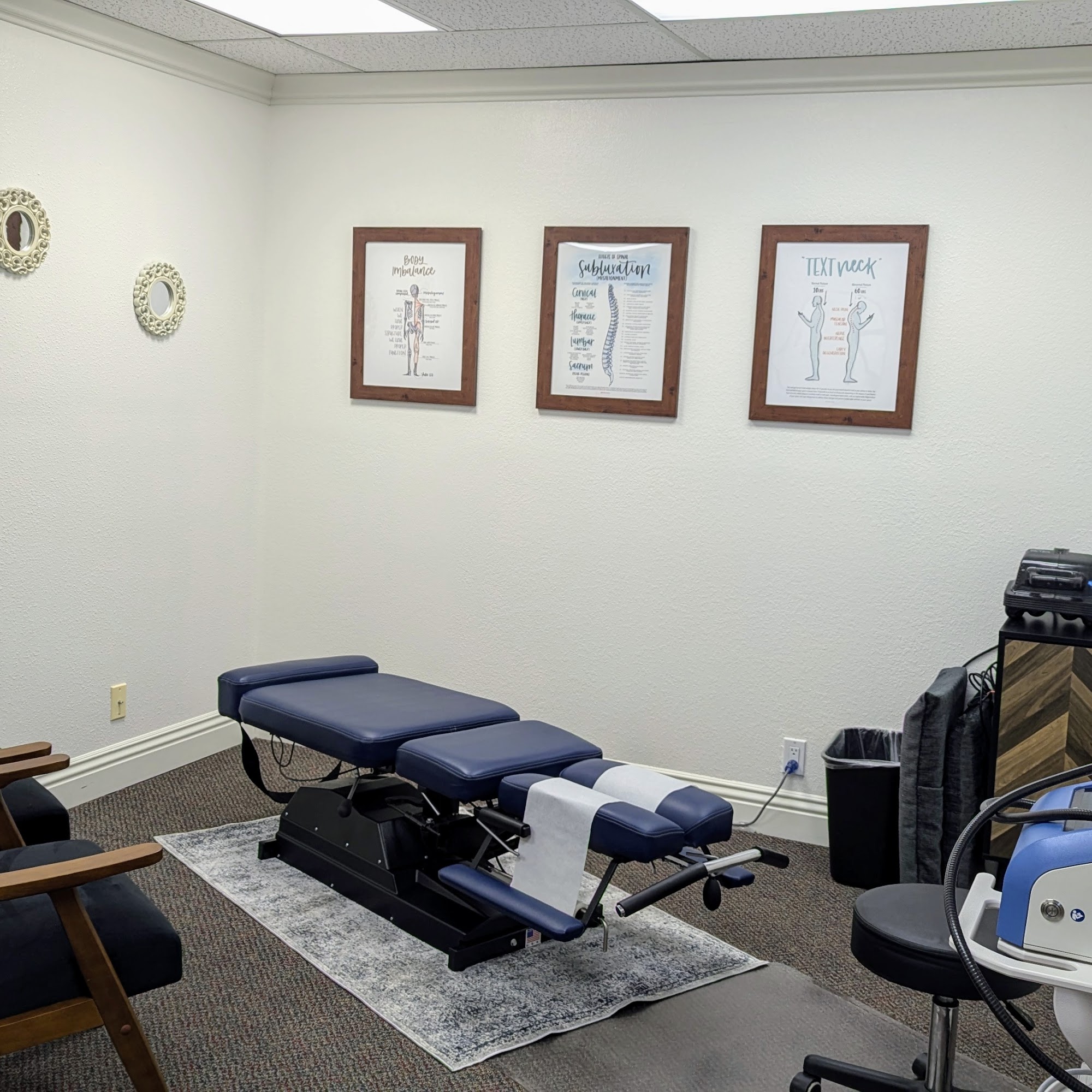 Marin Family Chiropractic 45 San Clemente Dr Suite D230, Corte Madera California 94925