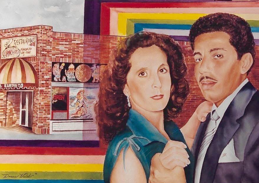 Avila's El Ranchito - Costa Mesa Costa Mesa