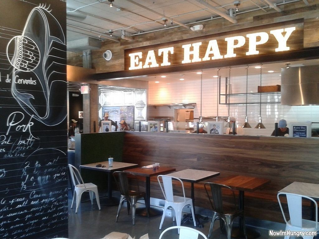 Photo credit: happycow