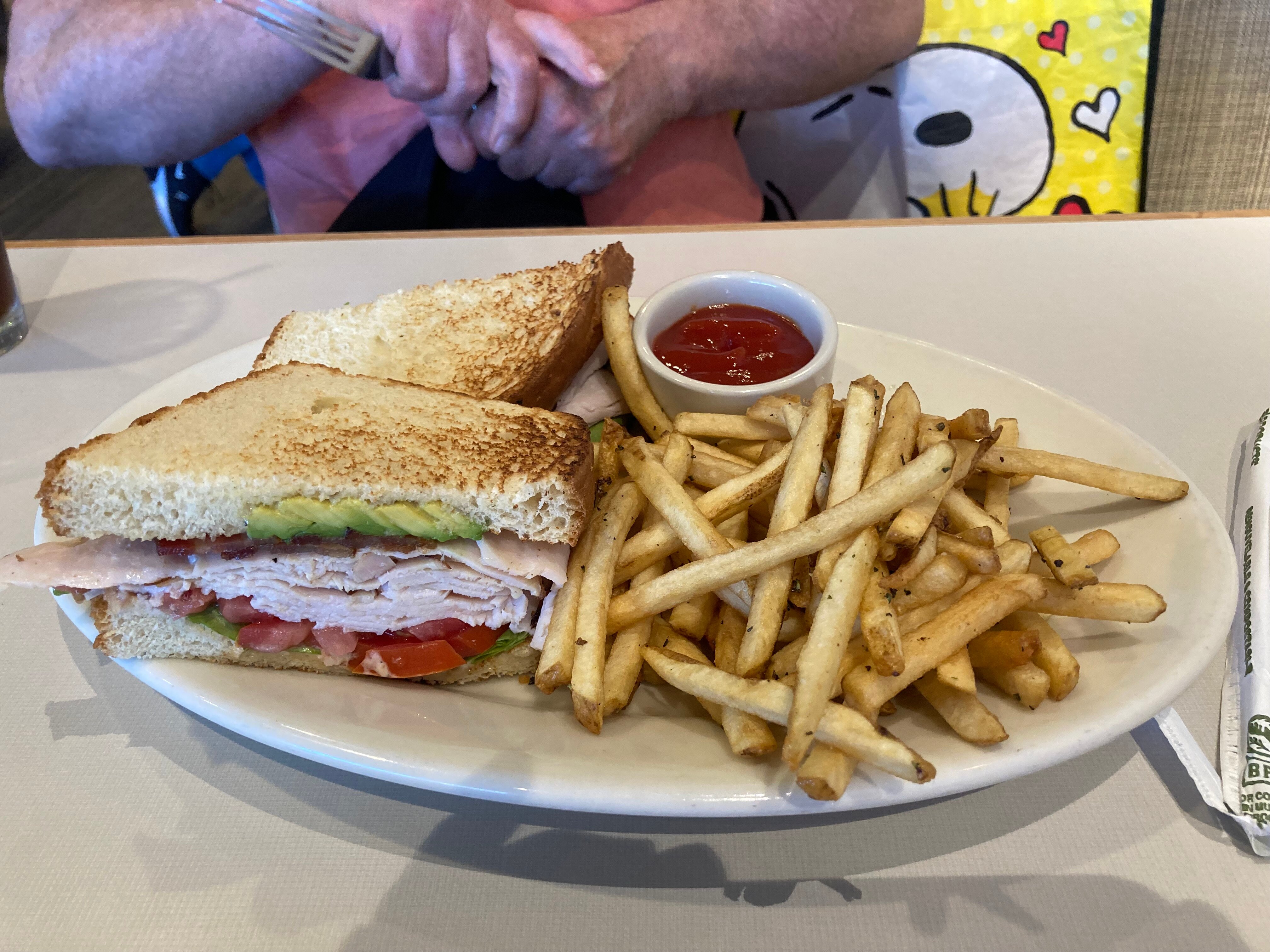 Photo credit: tripadvisor