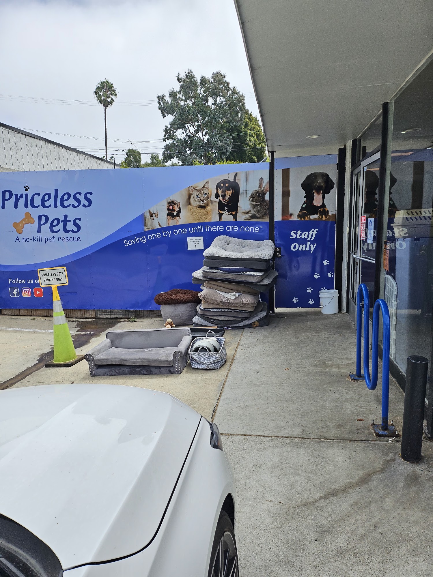 Priceless Pet Rescue - Costa Mesa Adoption Center Costa Mesa