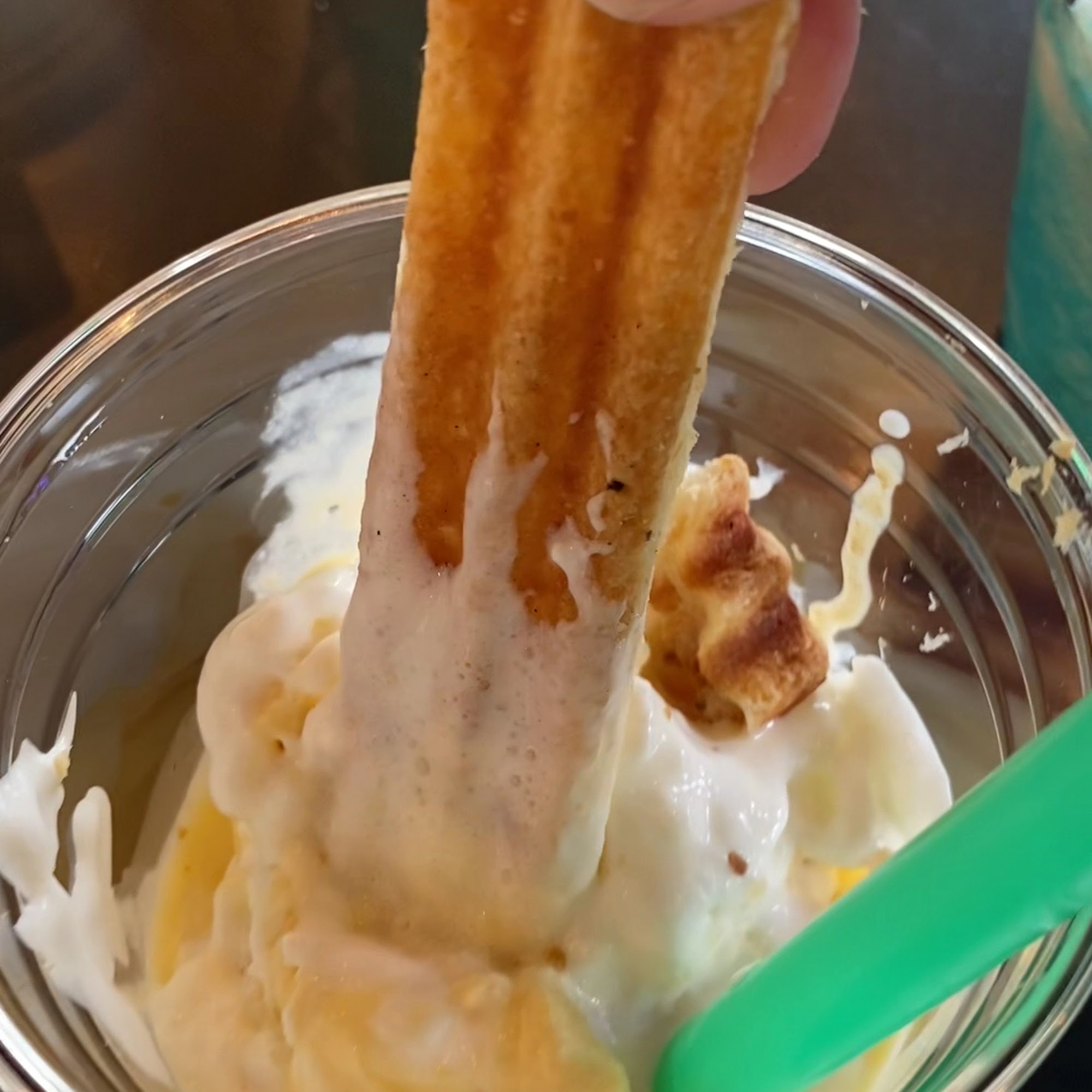 The Straw: Modern Milkshakes Costa Mesa