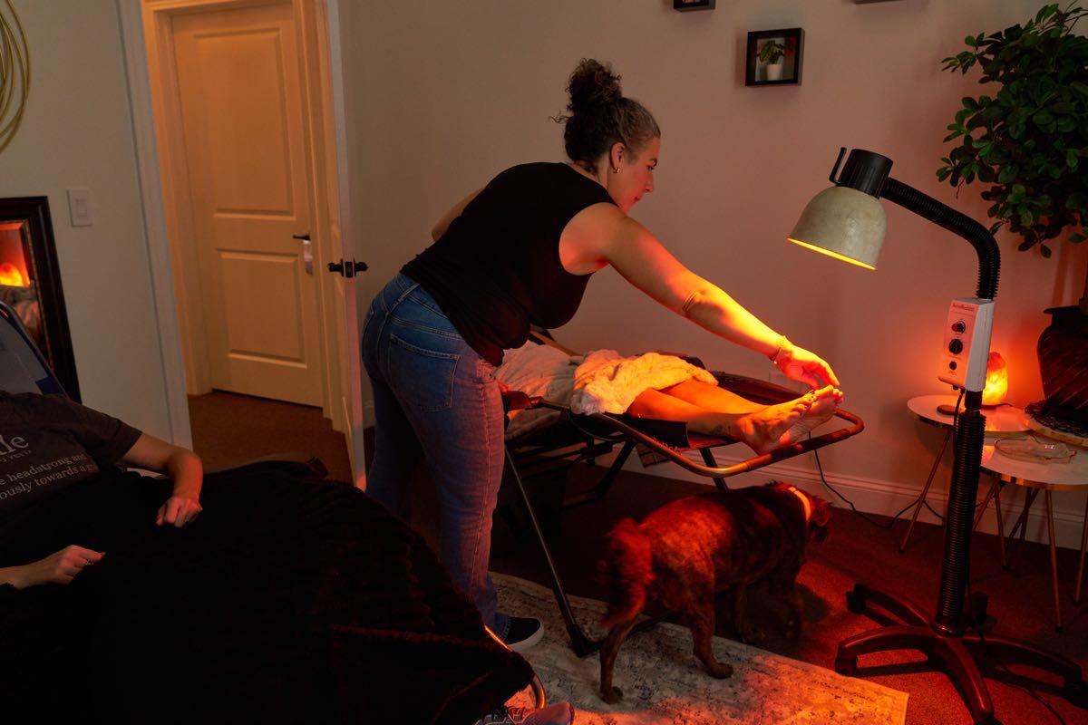 Photo credit: nextdoor