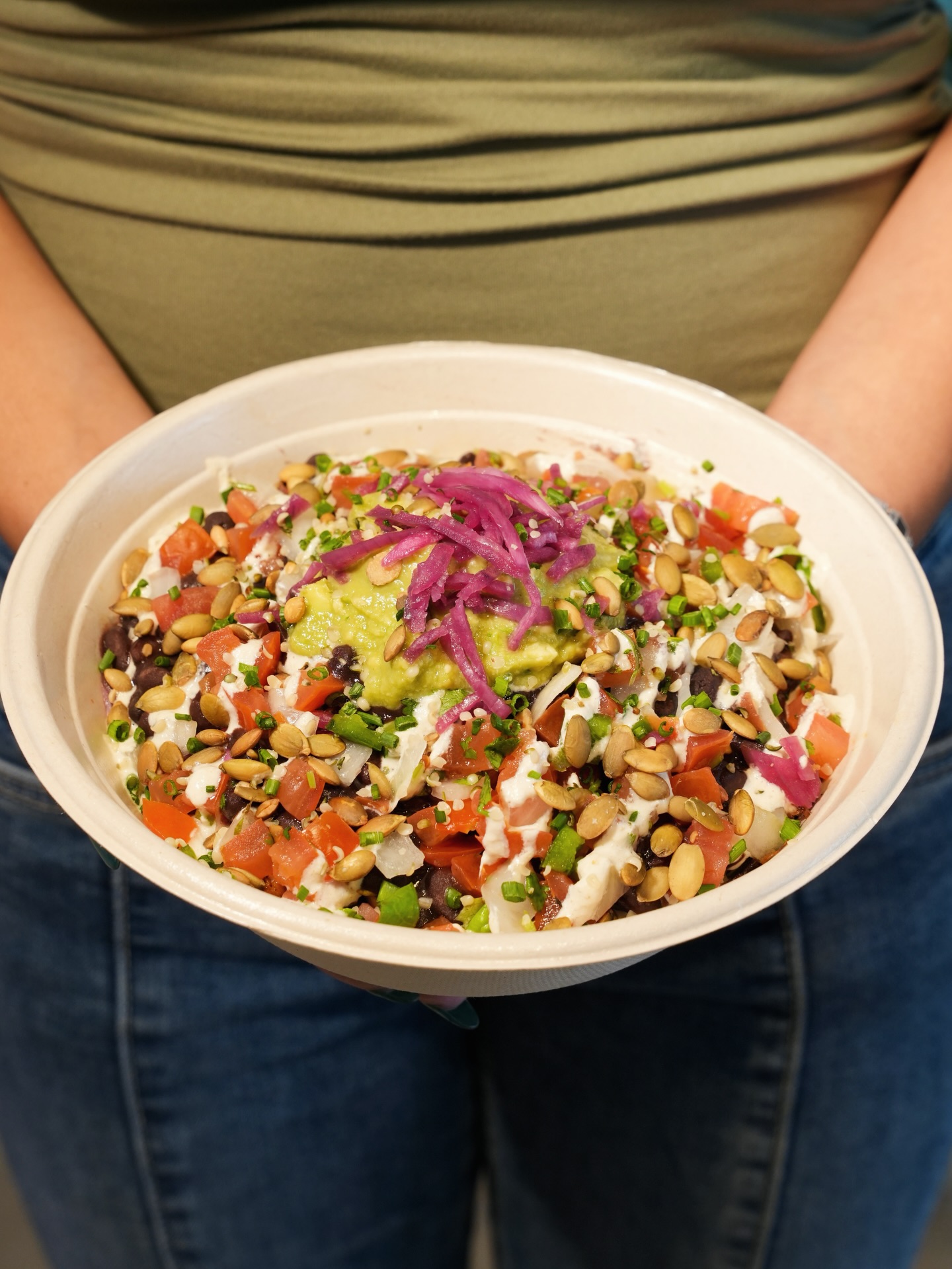 Vibe Organic Kitchen & Juice Costa Mesa