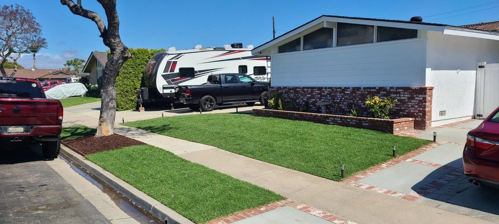 SRS Construction, Inc.