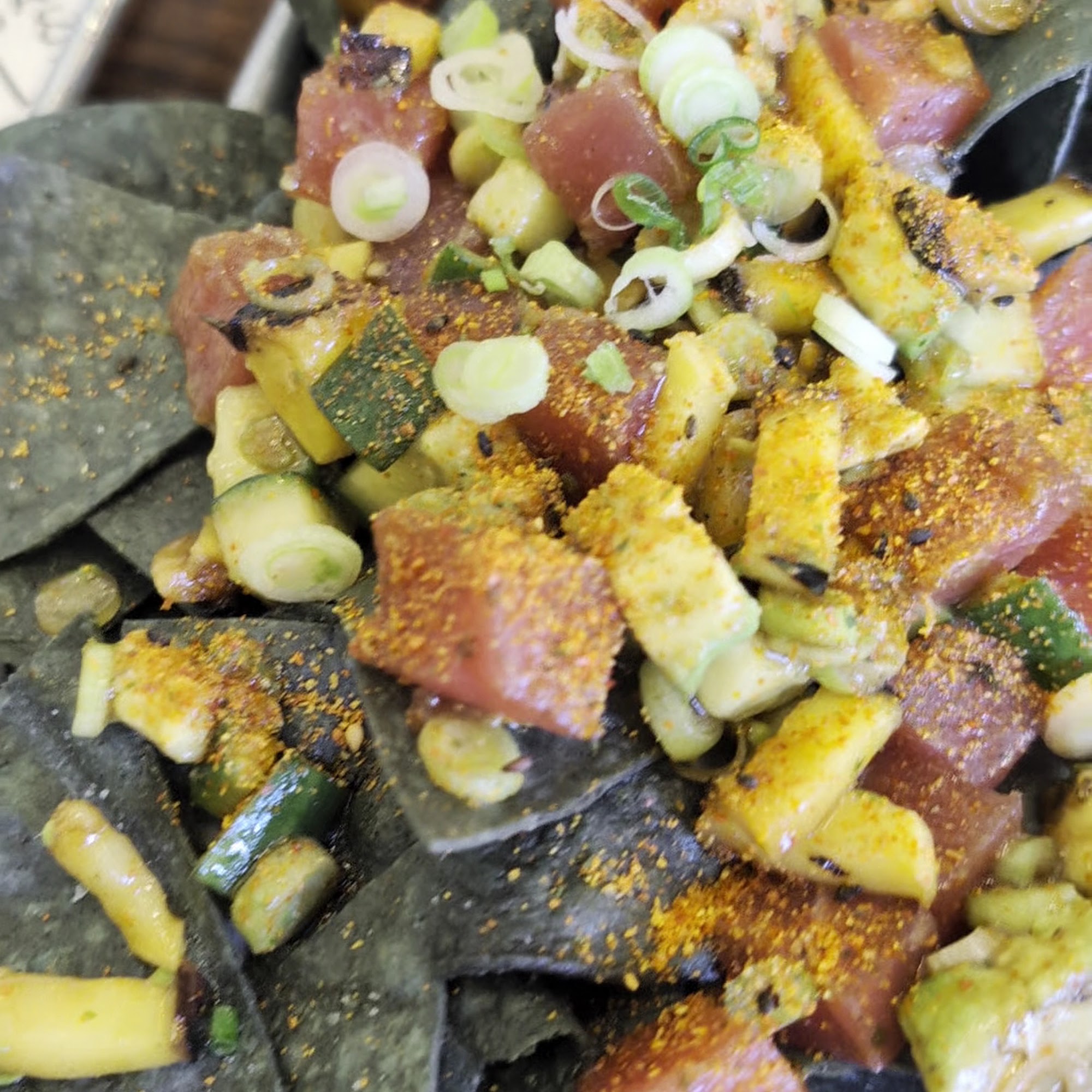 Salt & Lime Modern Taqueria Costa Mesa