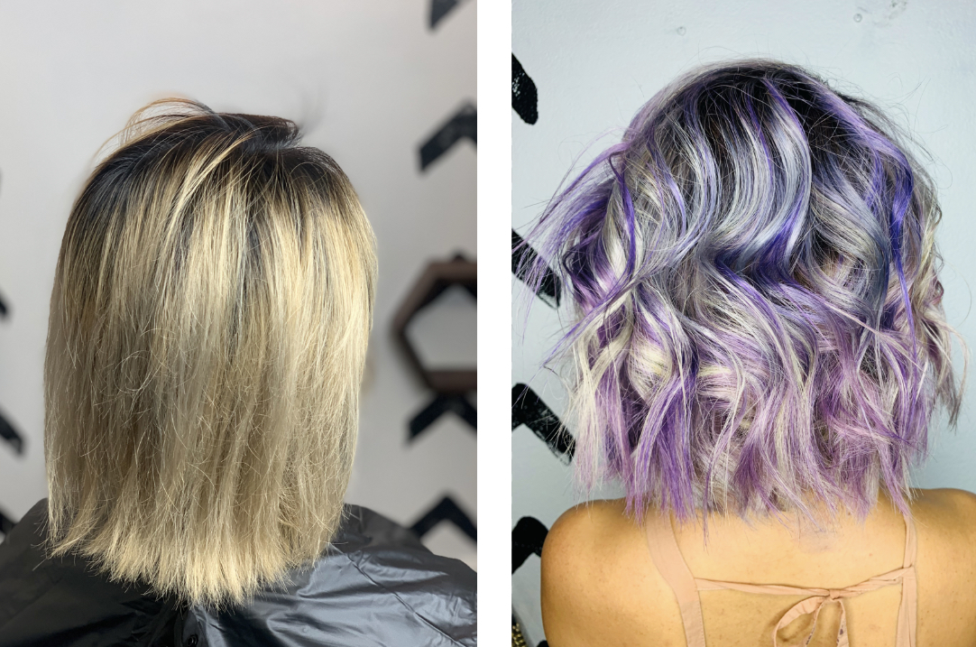 EmPressed Hair 1525 Mesa Verde Dr E #214, Costa Mesa, CA 92626