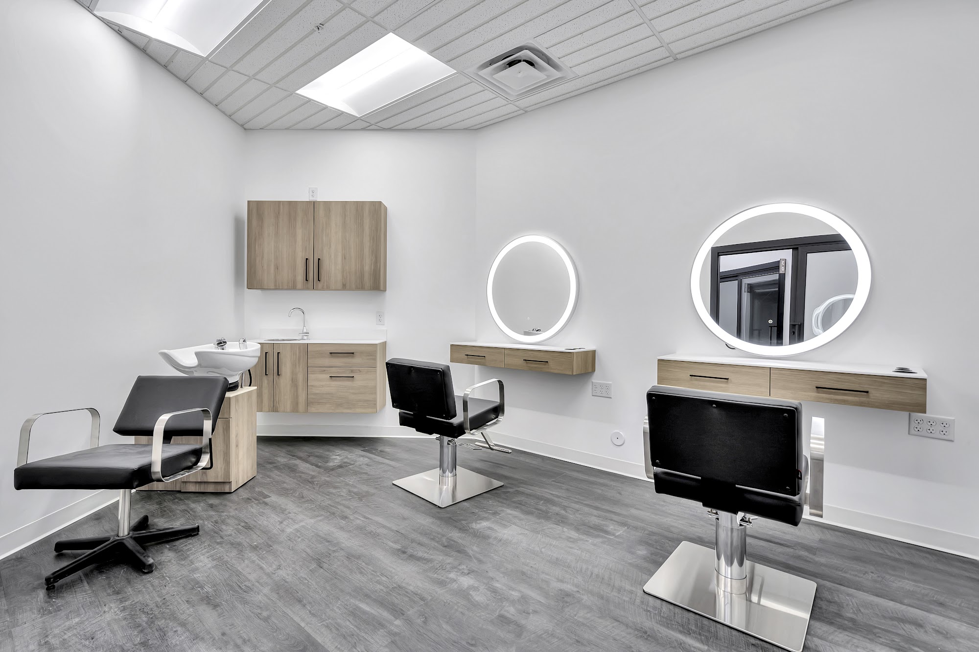 Sola Salon Studios 901 S Coast Dr suite 120b, Costa Mesa California 92626