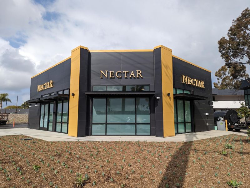 Nectar Costa Mesa