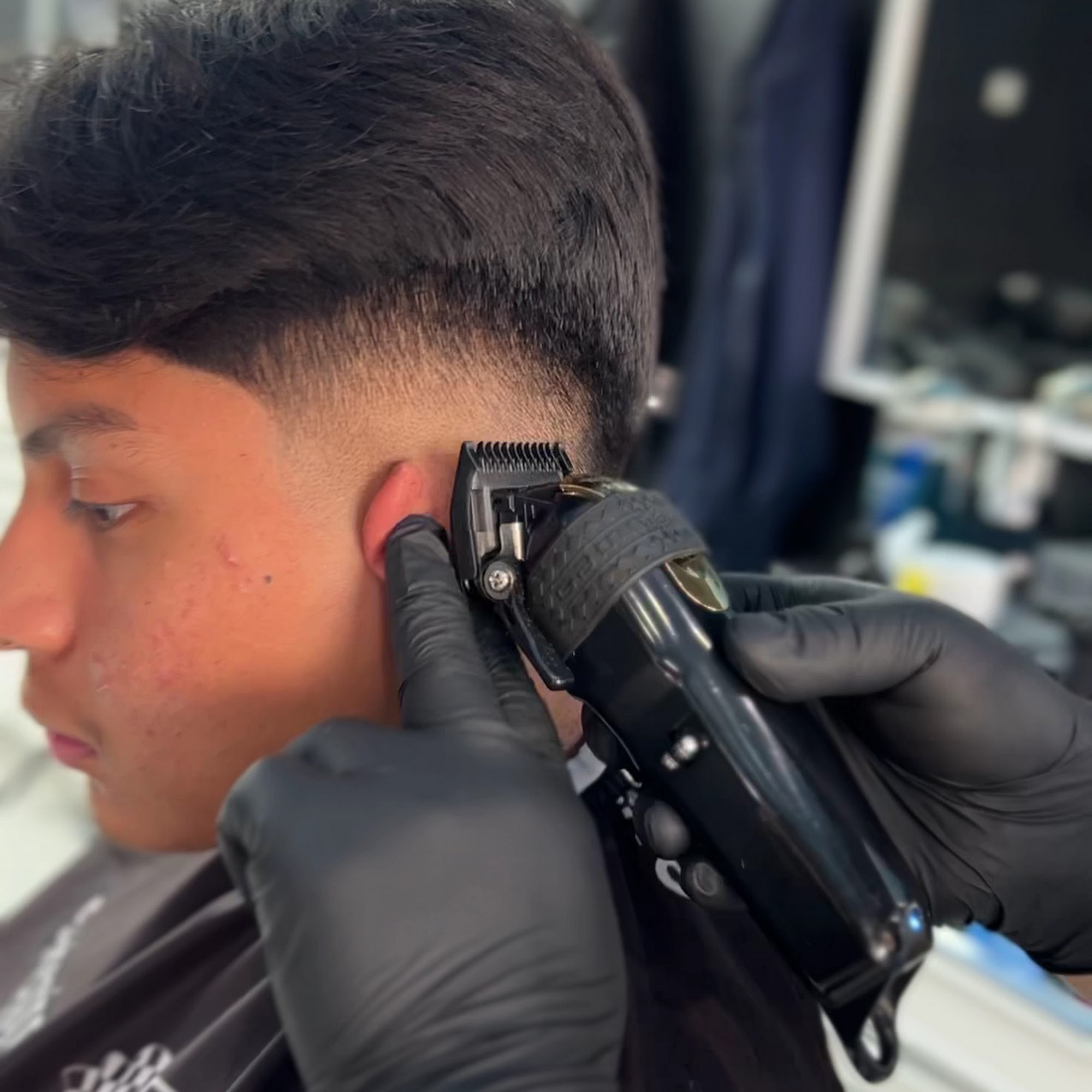 Sky Cuts Barbershop