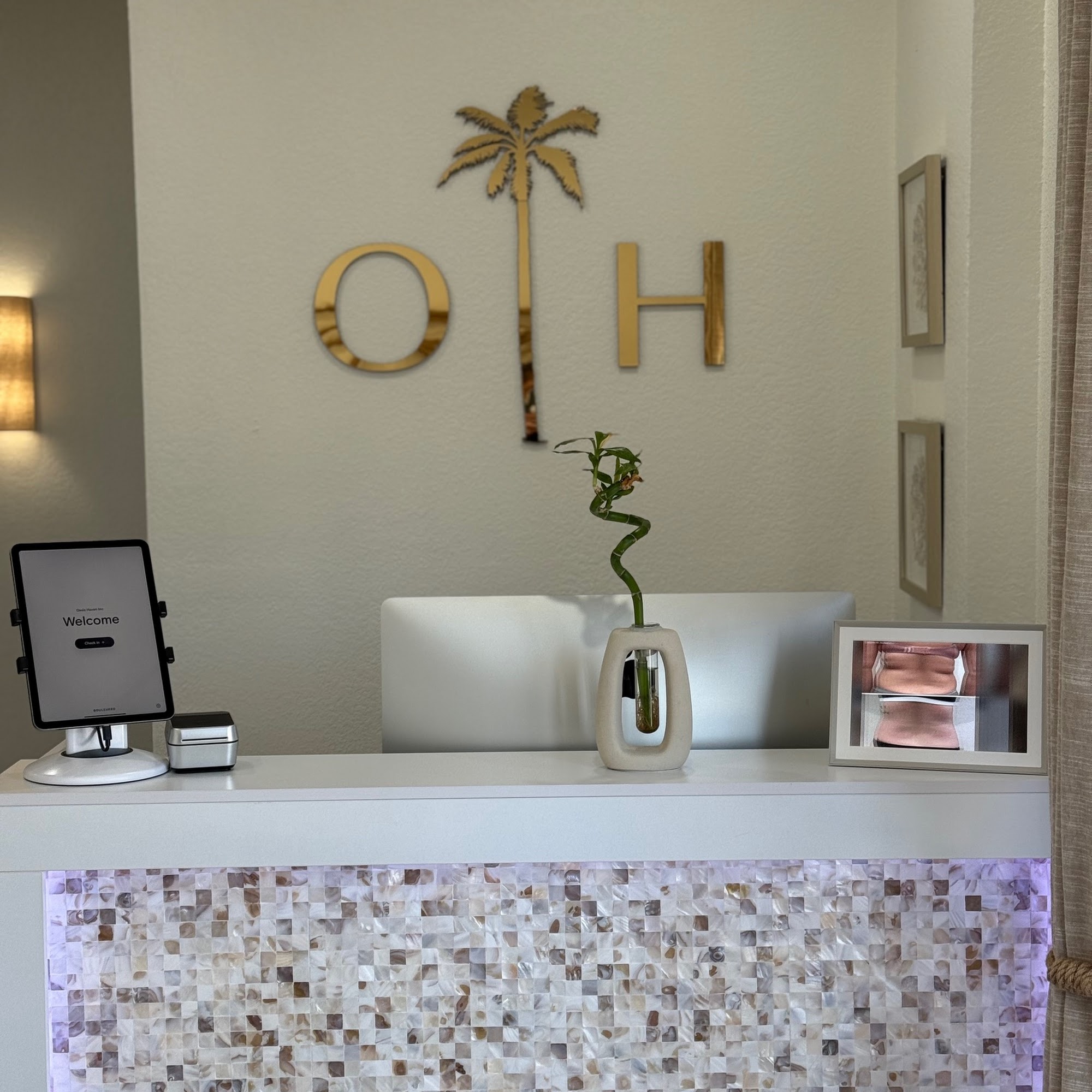 Oasis Haven Restorative Aesthetics 3151 Airway Ave Suite F107, Costa Mesa California 92626