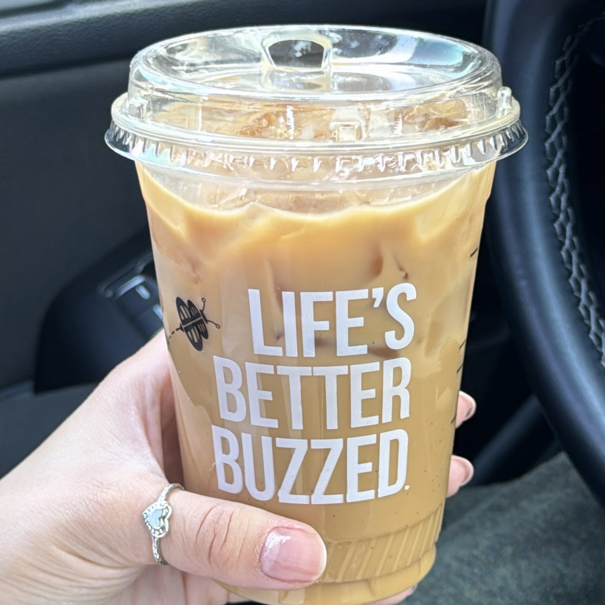 Better Buzz Coffee Costa Mesa Costa Mesa