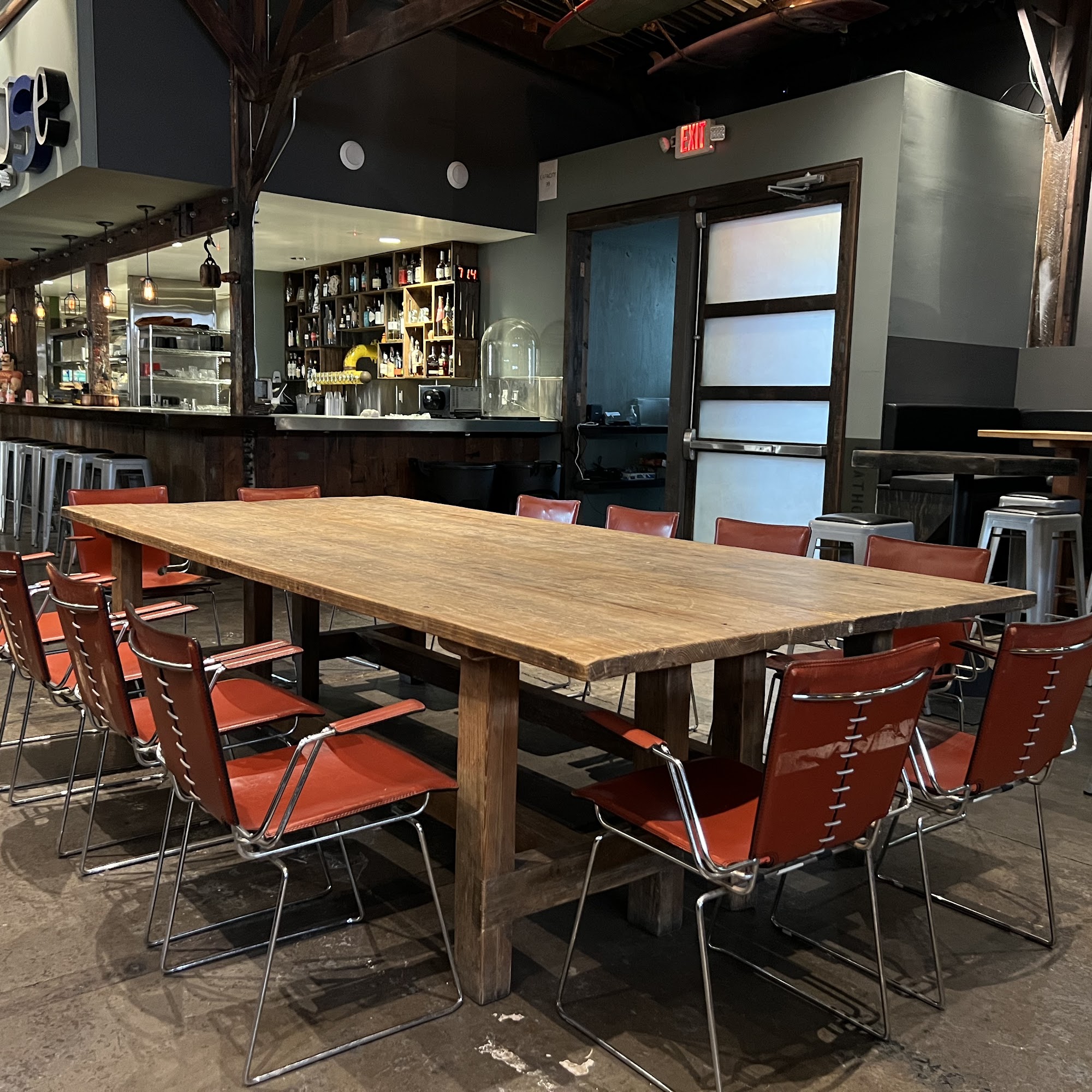 Boathouse Collective Costa Mesa