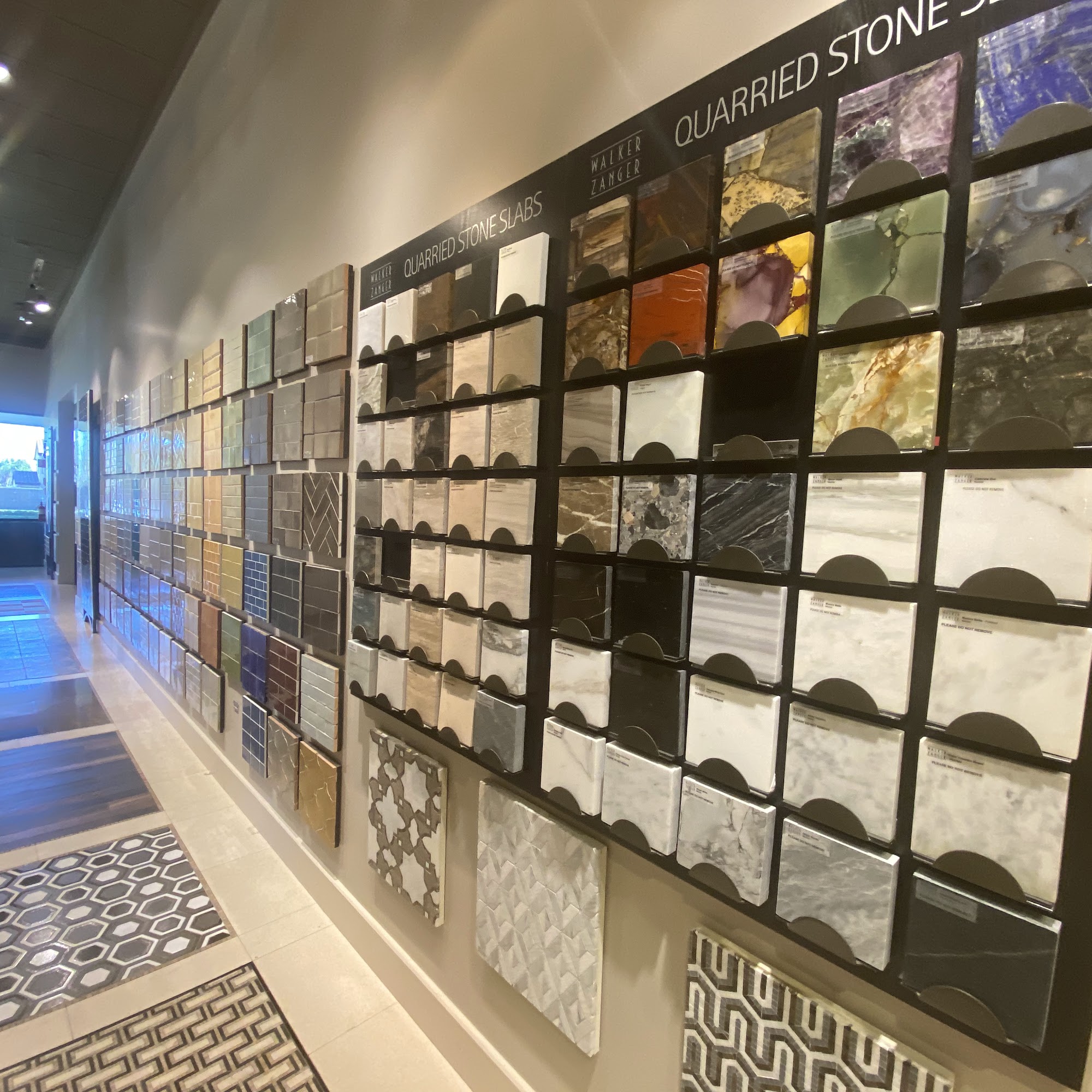 Walker Zanger Costa Mesa