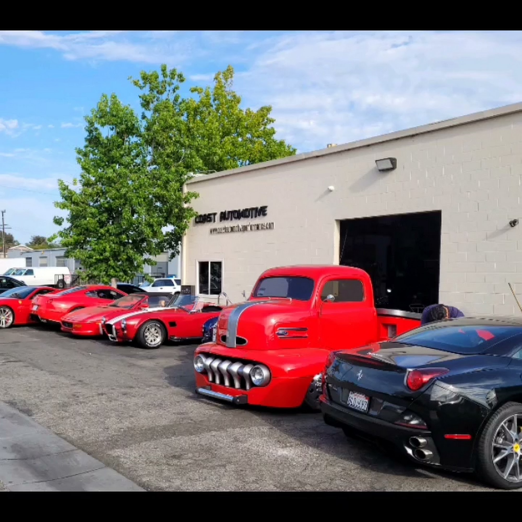 Newport Motor Cars llc Costa Mesa