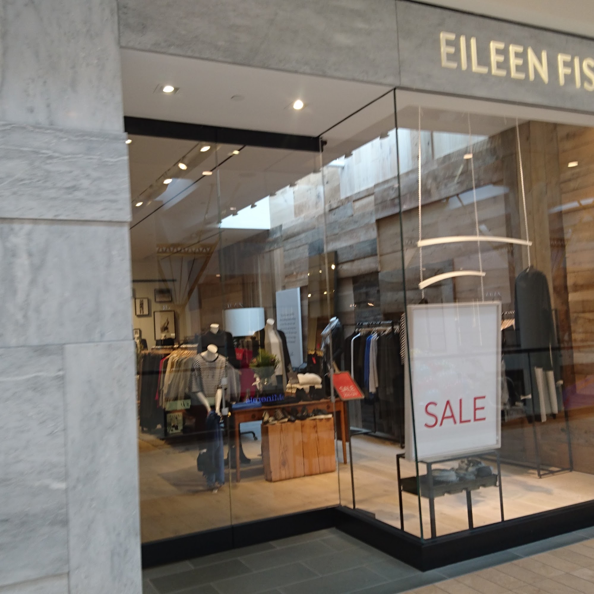 EILEEN FISHER