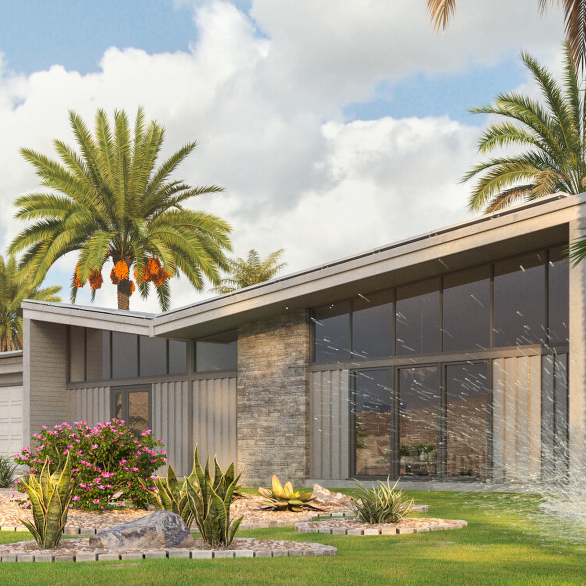 Southcal Landscape Corporation 1300 Adams Ave Unit 16F, Costa Mesa California 92626