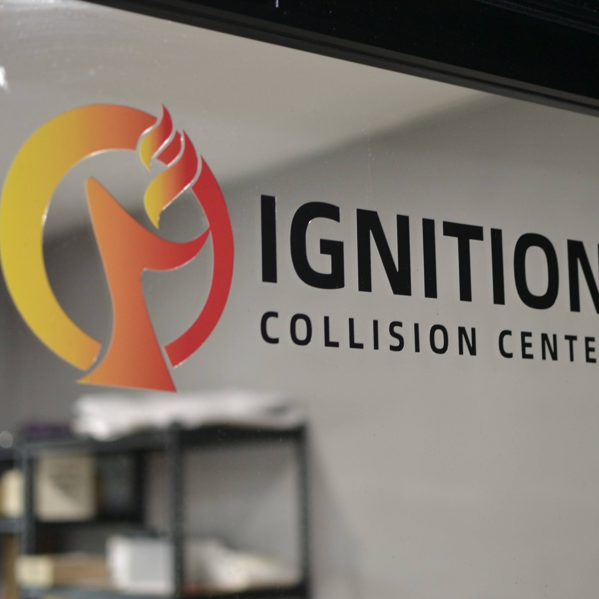 Ignition Collision Center